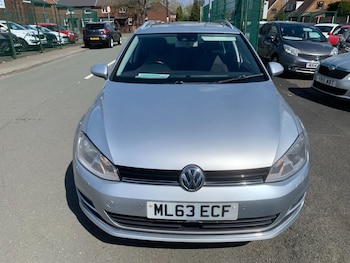 Used Volkswagen Golf 2013 for sale - 78301608: Photo