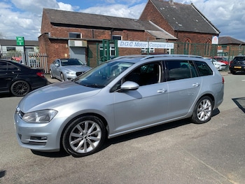 Used Volkswagen Golf 2013 for sale - 78301608: Photo
