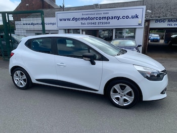 Used Renault Clio 2016 for sale - 78334978: Photo