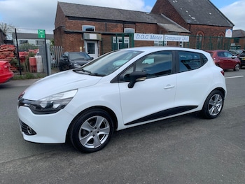 Used Renault Clio 2016 for sale - 78334978: Photo