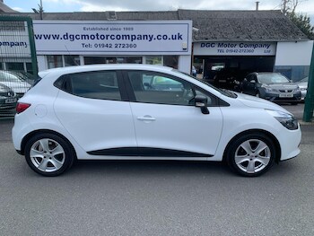 Used Renault Clio 2016 for sale - 78334978: Photo