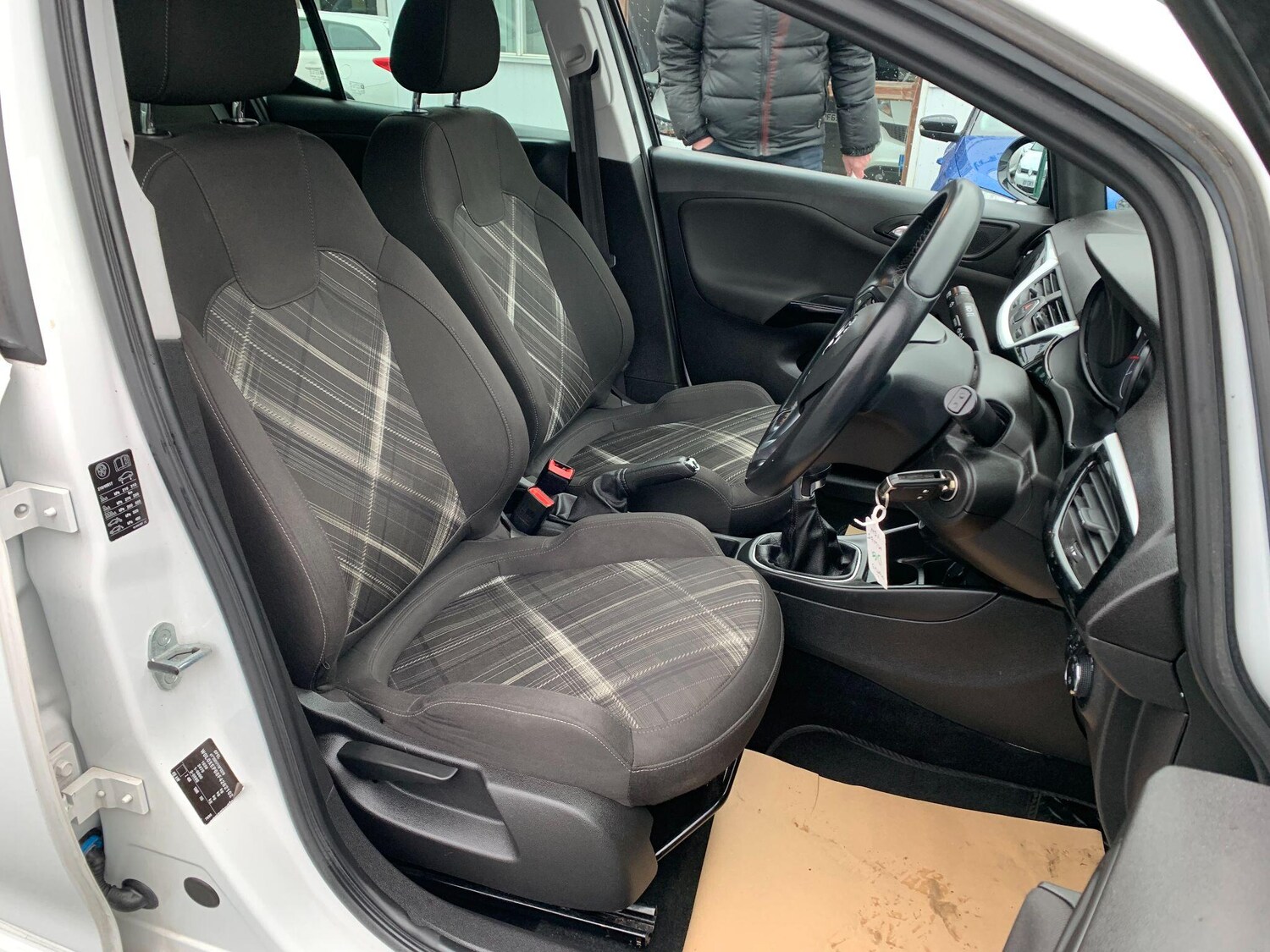 Used Vauxhall Corsa for sale - 77722892: Photo 10