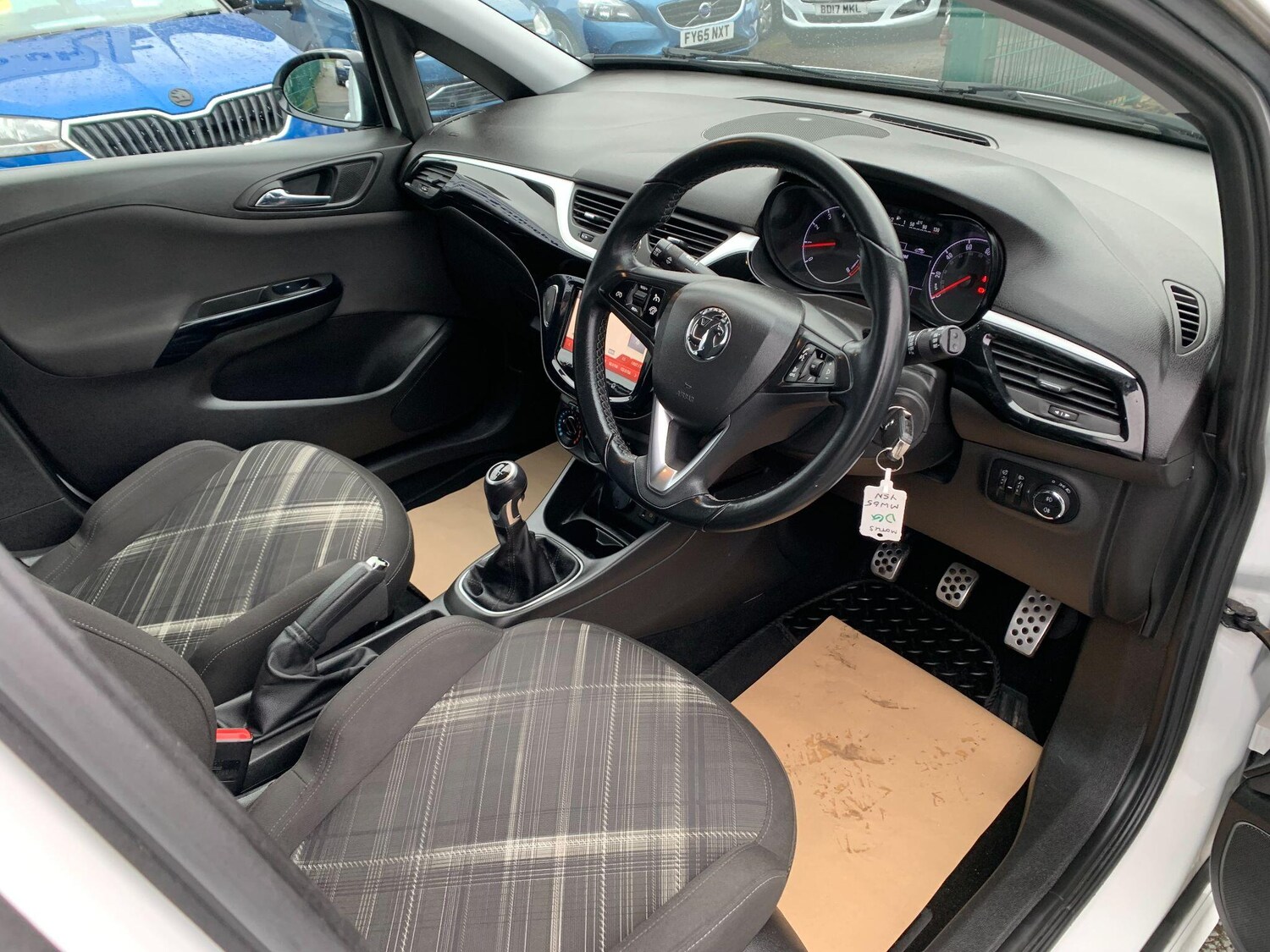 Used Vauxhall Corsa for sale - 77722892: Photo 11