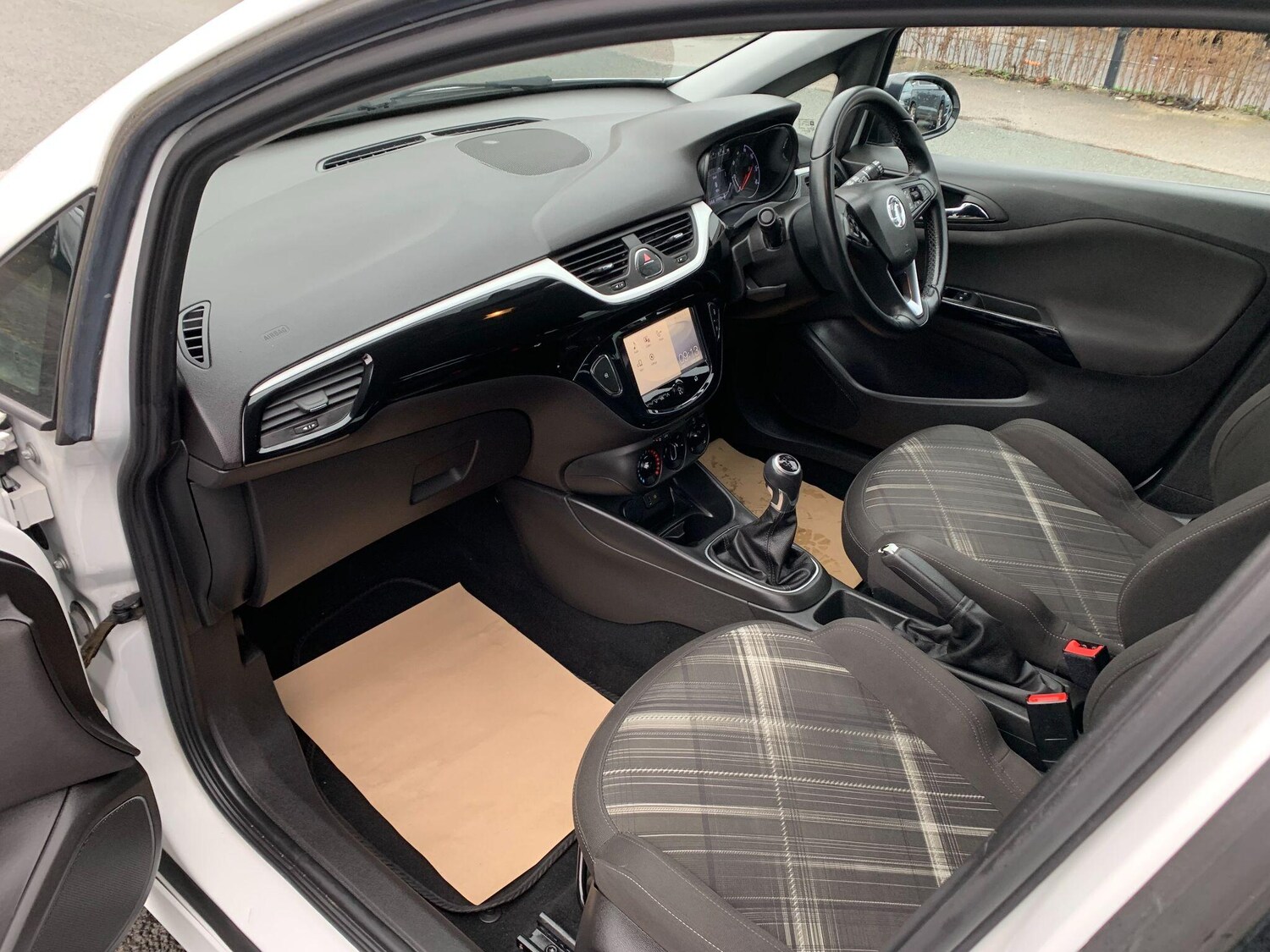 Used Vauxhall Corsa for sale - 77722892: Photo 12