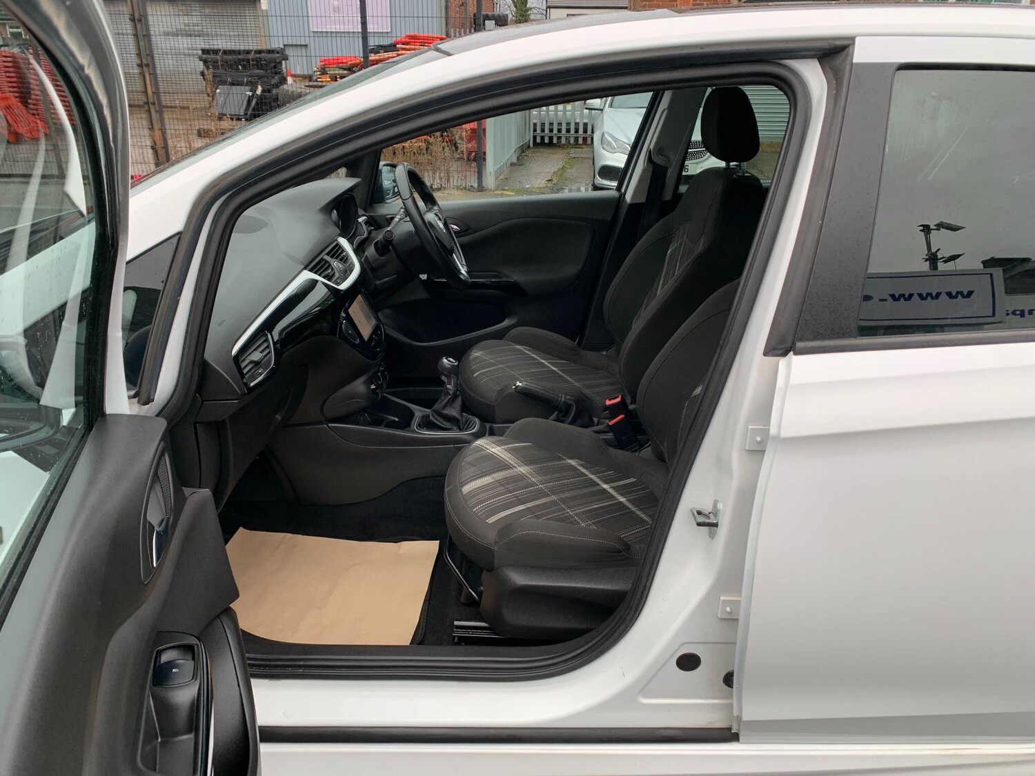 Used Vauxhall Corsa for sale - 77722892: Photo 13