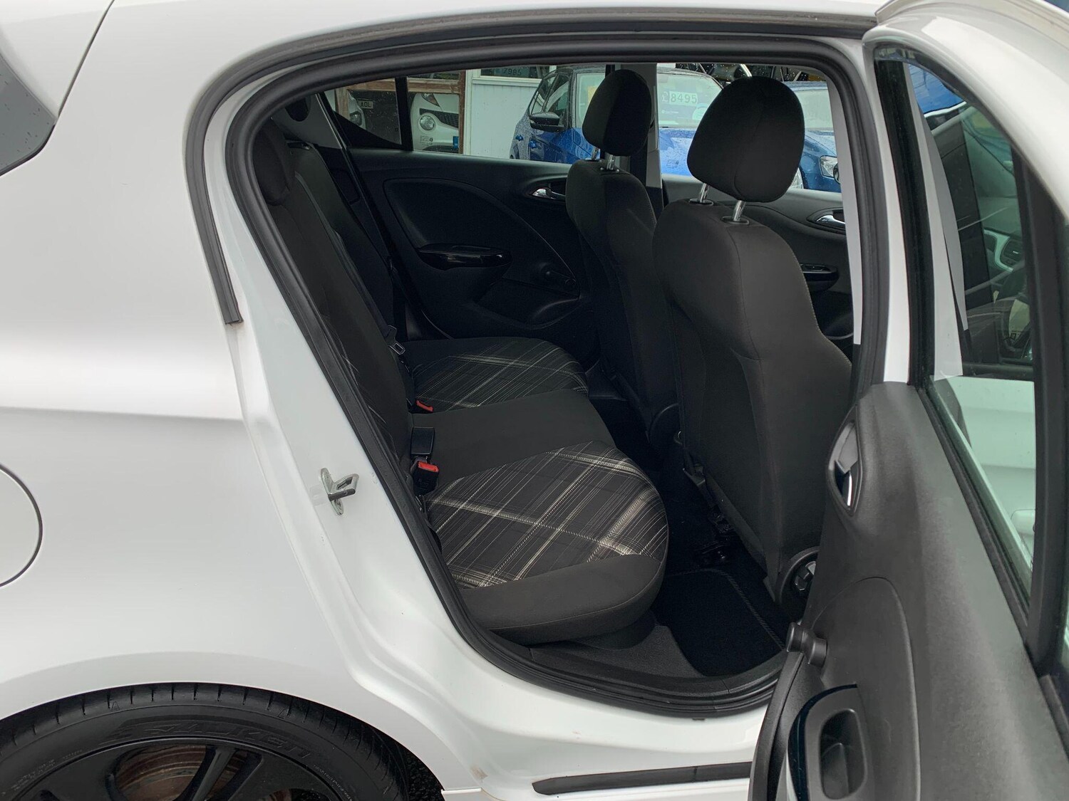 Used Vauxhall Corsa for sale - 77722892: Photo 15