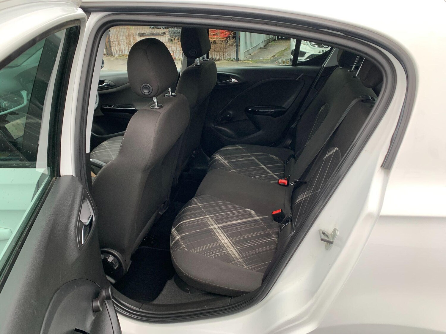 Used Vauxhall Corsa for sale - 77722892: Photo 16