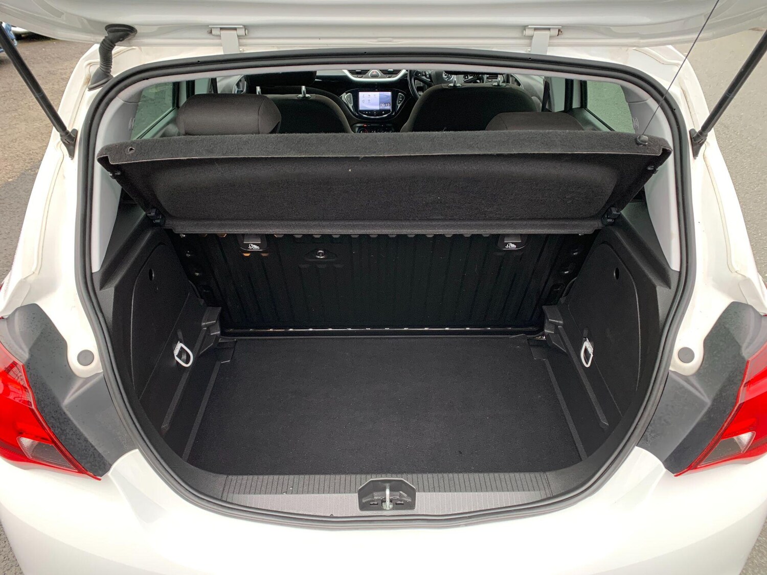 Used Vauxhall Corsa for sale - 77722892: Photo 17