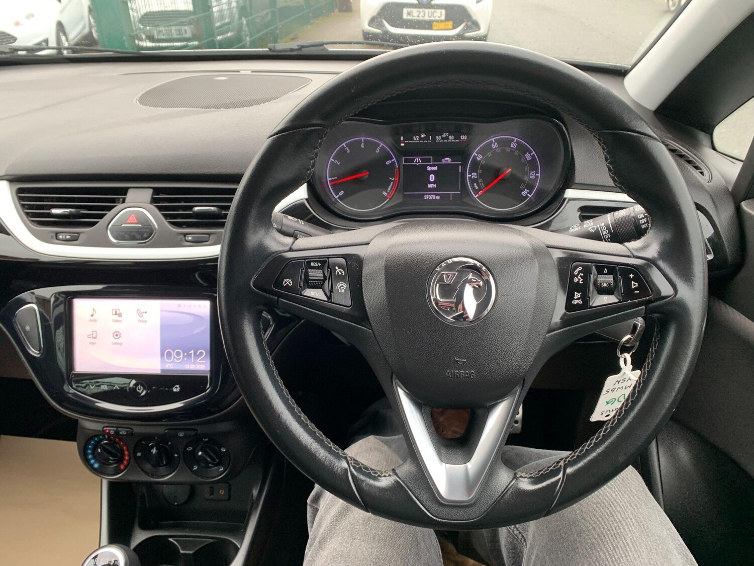 Used Vauxhall Corsa for sale - 77722892: Photo 18