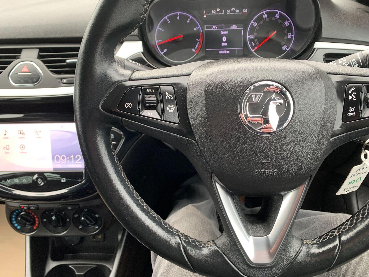 Used Vauxhall Corsa for sale - 77722892: Photo 19