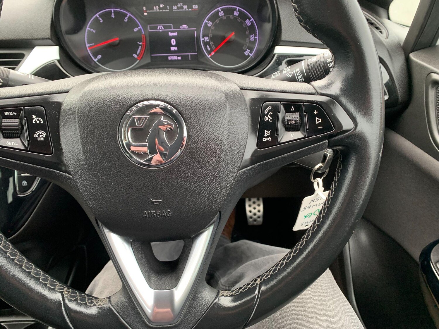 Used Vauxhall Corsa for sale - 77722892: Photo 20