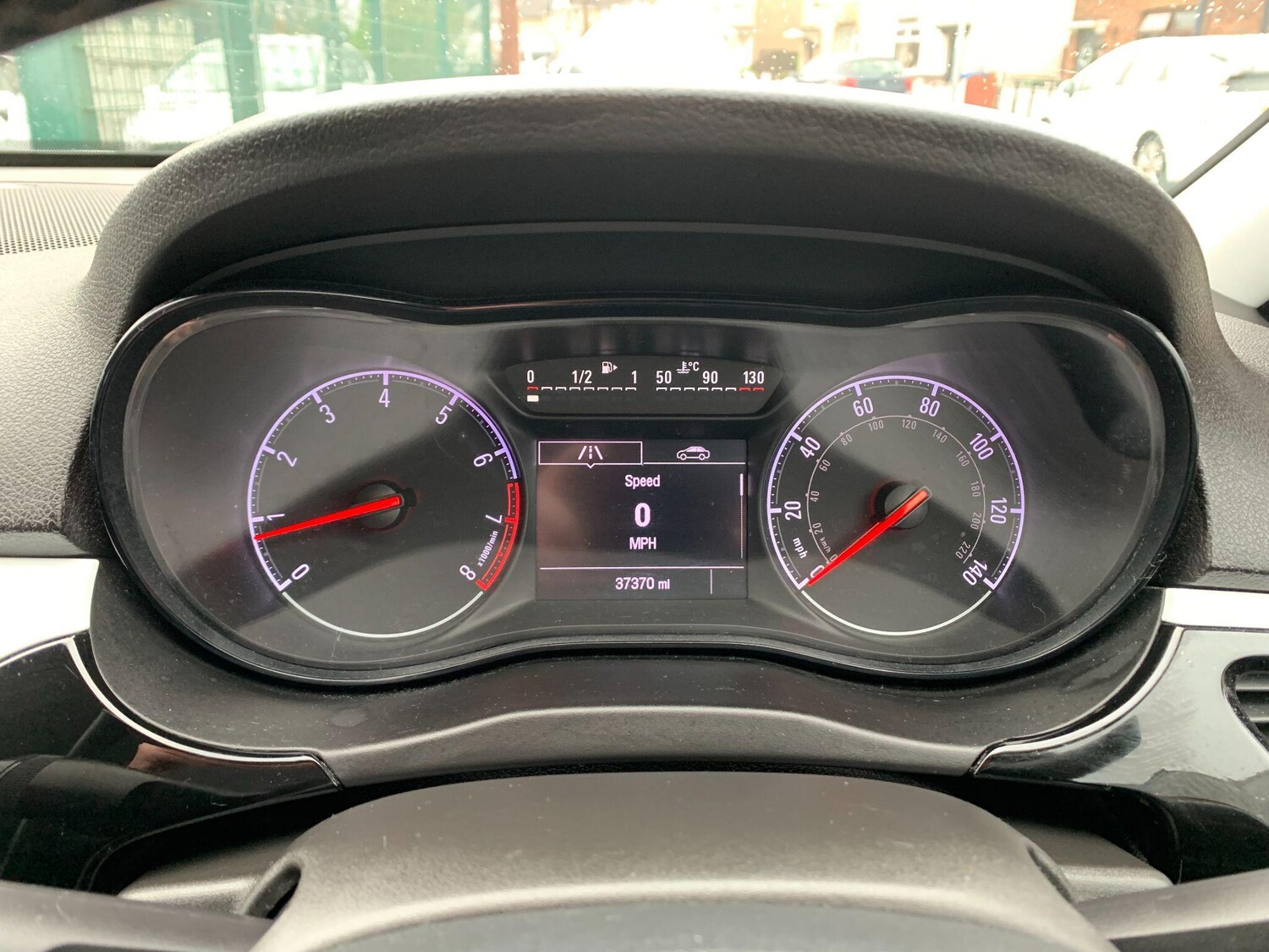 Used Vauxhall Corsa for sale - 77722892: Photo 21