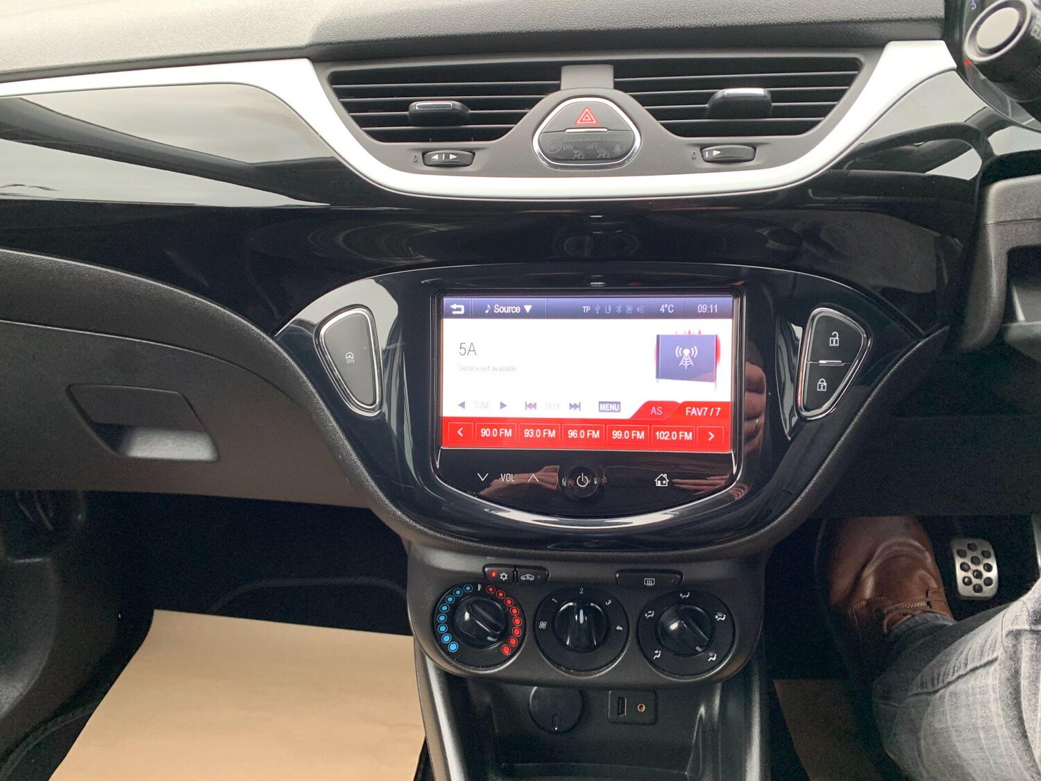 Used Vauxhall Corsa for sale - 77722892: Photo 22