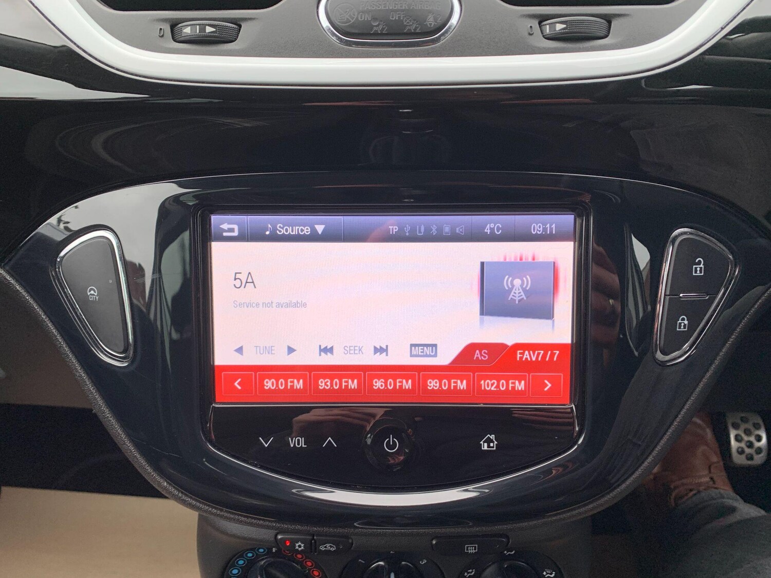 Used Vauxhall Corsa for sale - 77722892: Photo 23