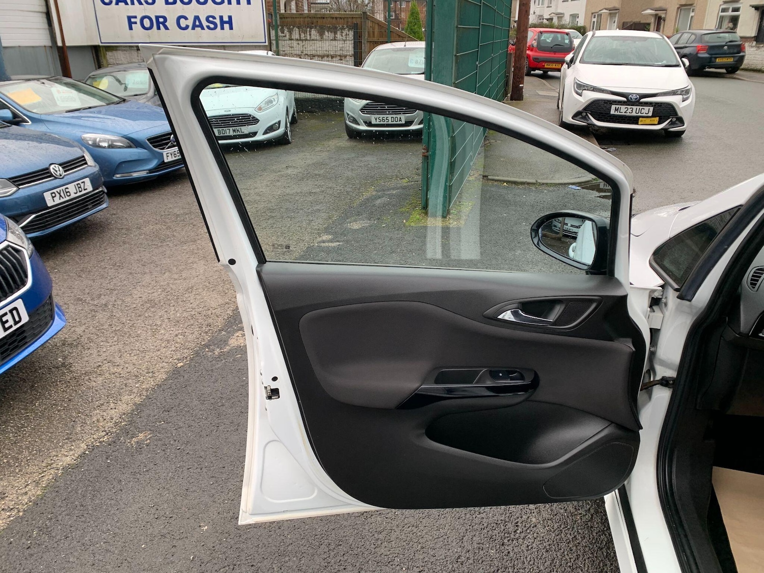 Used Vauxhall Corsa for sale - 77722892: Photo 30