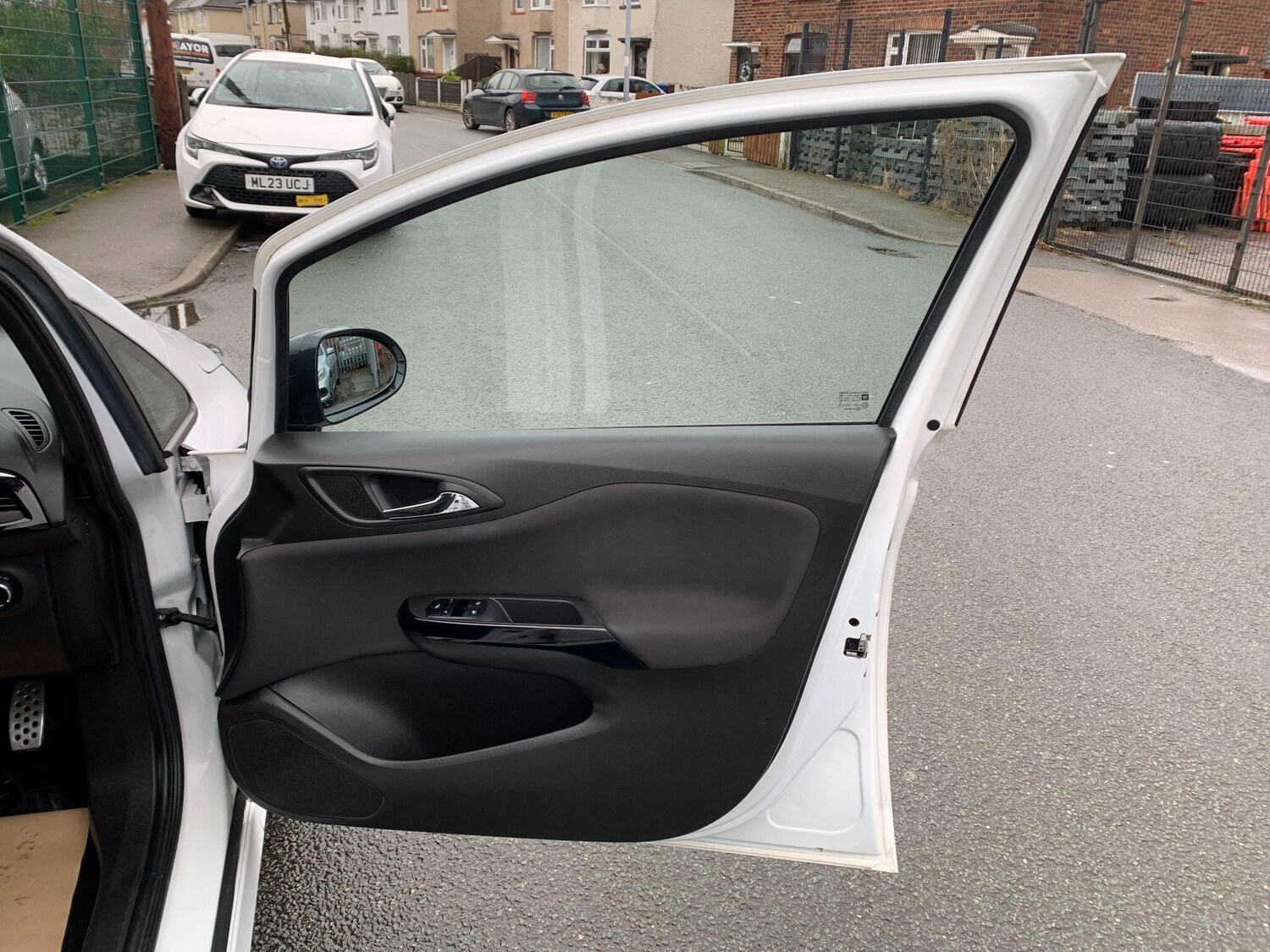 Used Vauxhall Corsa for sale - 77722892: Photo 31