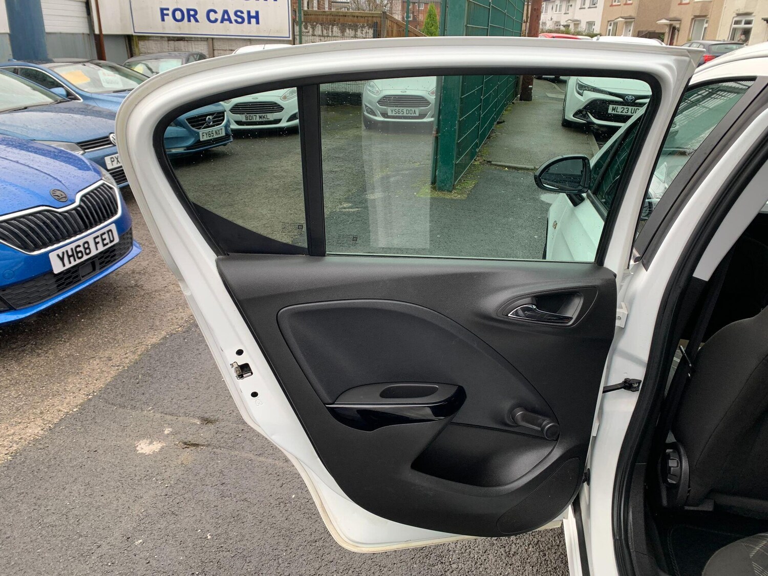 Used Vauxhall Corsa for sale - 77722892: Photo 32