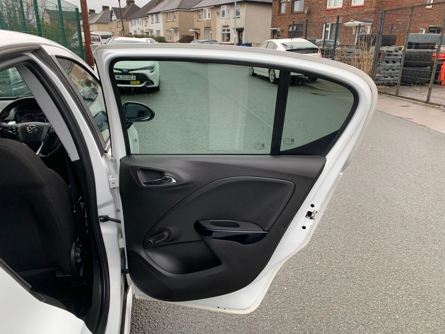 Used Vauxhall Corsa for sale - 77722892: Photo 33