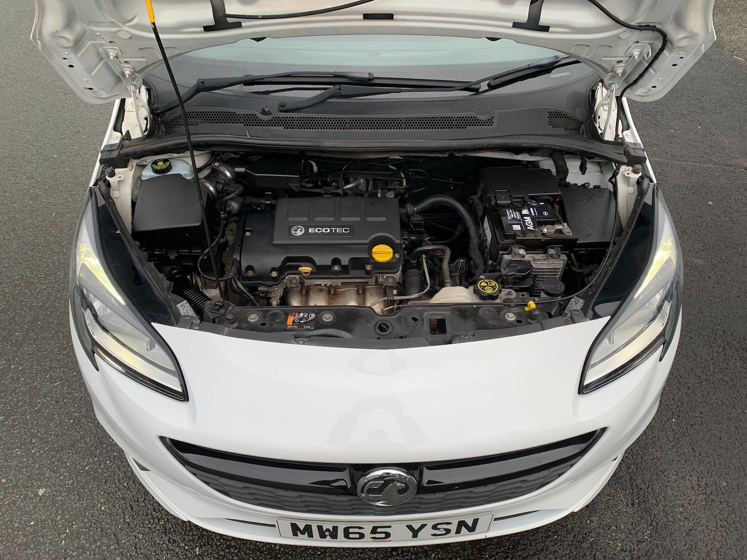 Used Vauxhall Corsa for sale - 77722892: Photo 34