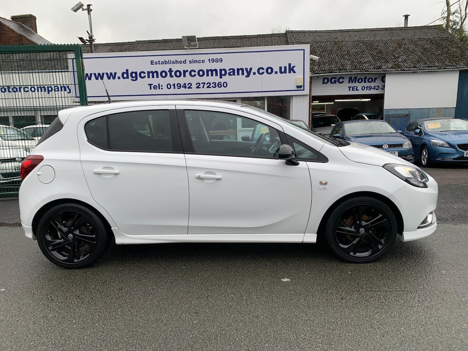 Used Vauxhall Corsa for sale - 77722892: Photo 4