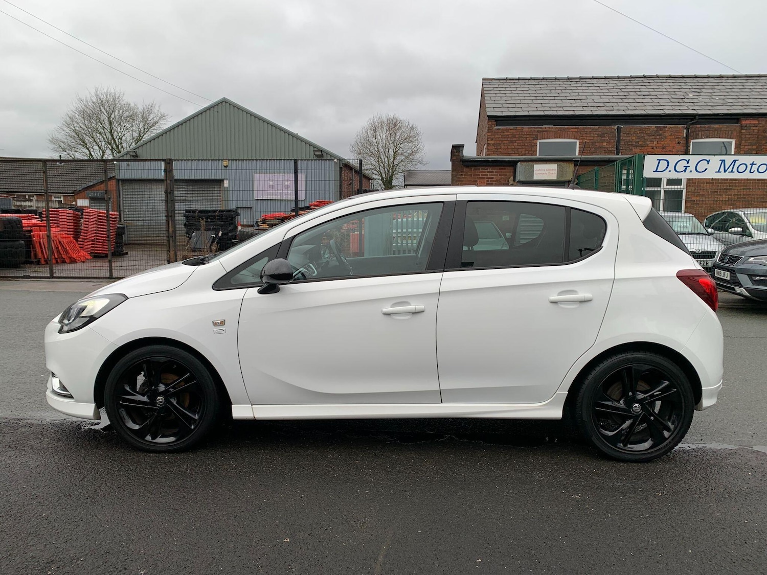 Used Vauxhall Corsa for sale - 77722892: Photo 5