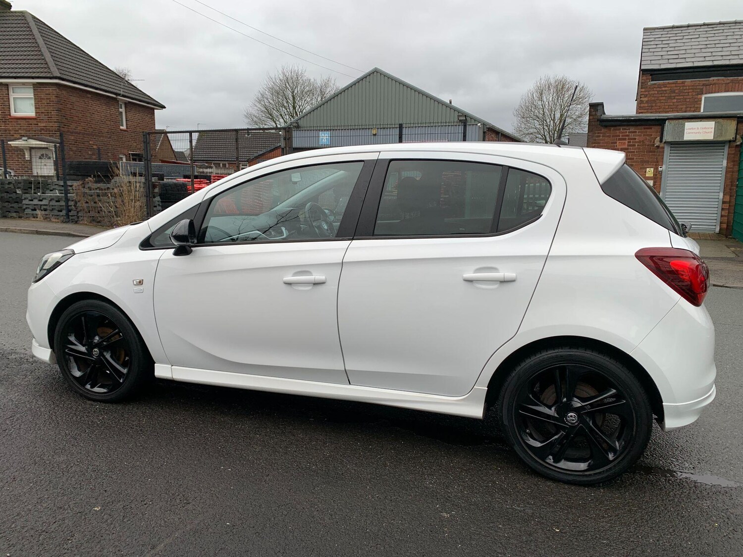 Used Vauxhall Corsa for sale - 77722892: Photo 7