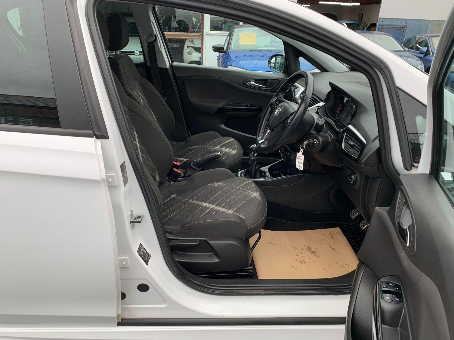 Used Vauxhall Corsa for sale - 77722892: Photo 9