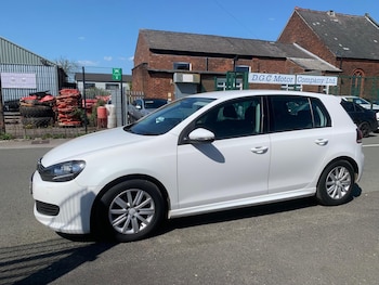 Used Volkswagen Golf 2011 for sale - 78475479: Photo
