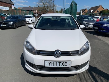 Used Volkswagen Golf 2011 for sale - 78475479: Photo