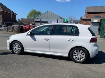 Used Volkswagen Golf 2011 for sale - 78475479: Photo