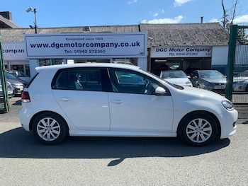 Used Volkswagen Golf 2011 for sale - 78475479: Photo