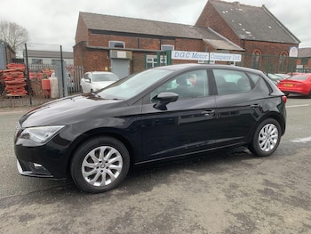 Used SEAT Leon 2015 for sale - 77723049: Photo