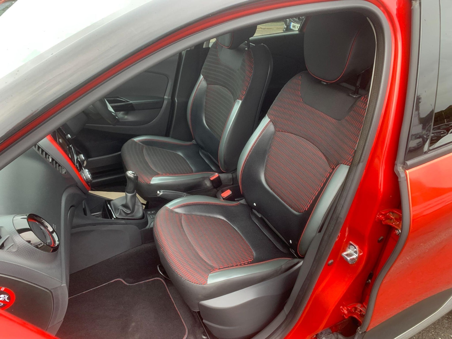 Used Renault Captur 2015 for sale - 78157651: Photo 14