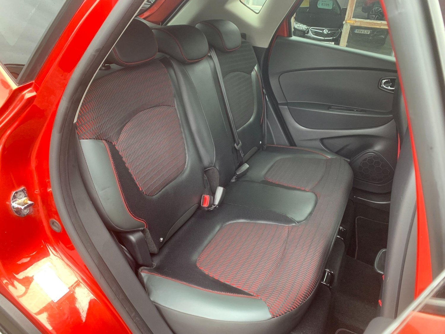 Used Renault Captur 2015 for sale - 78157651: Photo 15