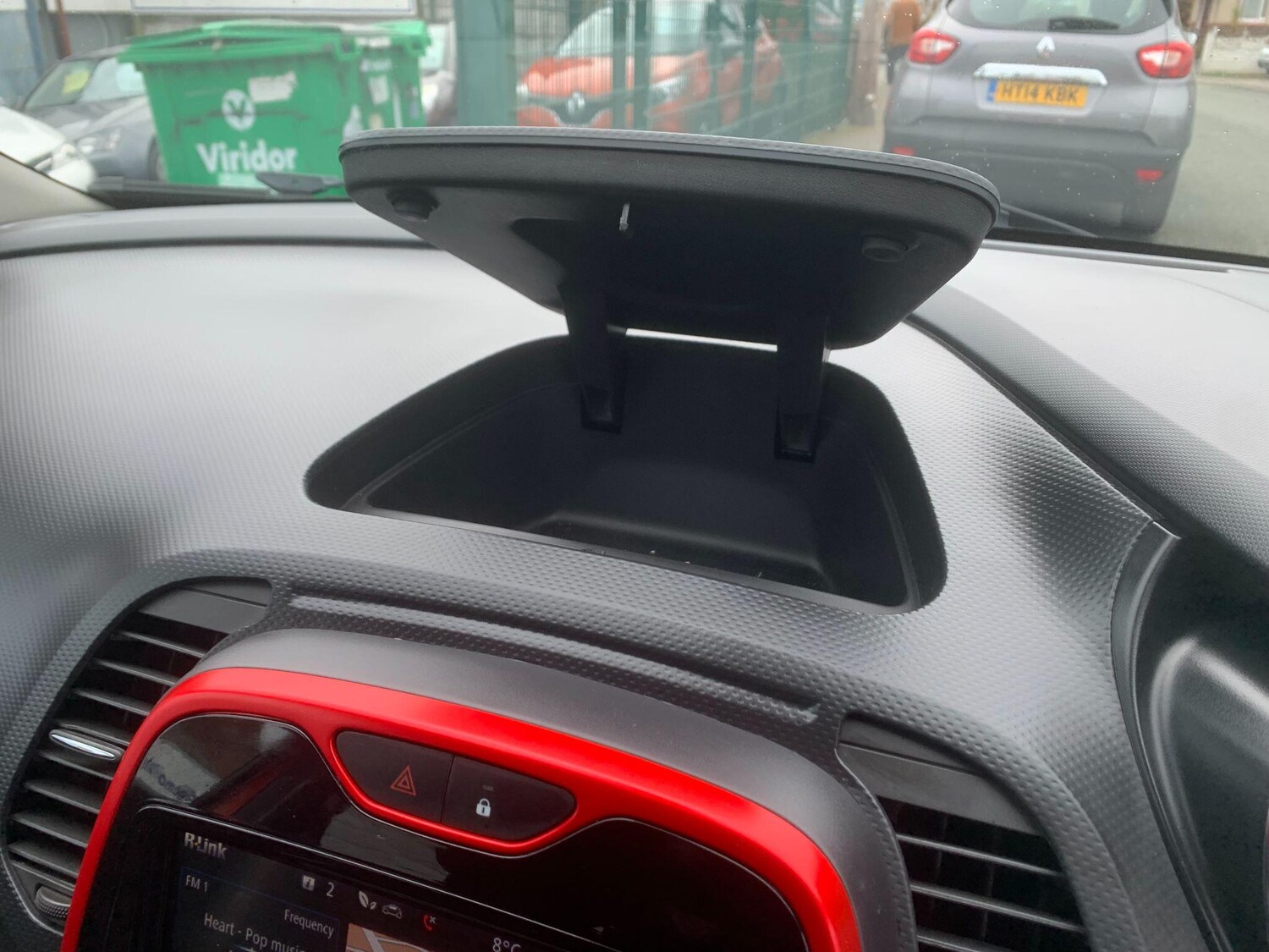 Used Renault Captur 2015 for sale - 78157651: Photo 24