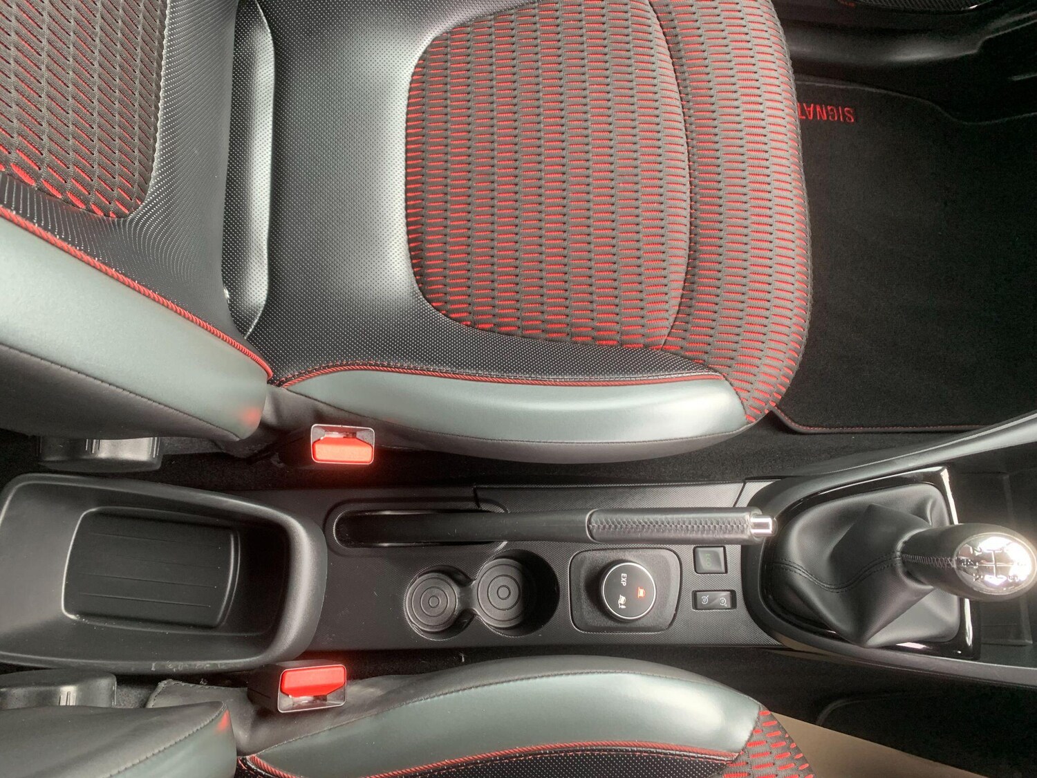 Used Renault Captur 2015 for sale - 78157651: Photo 25