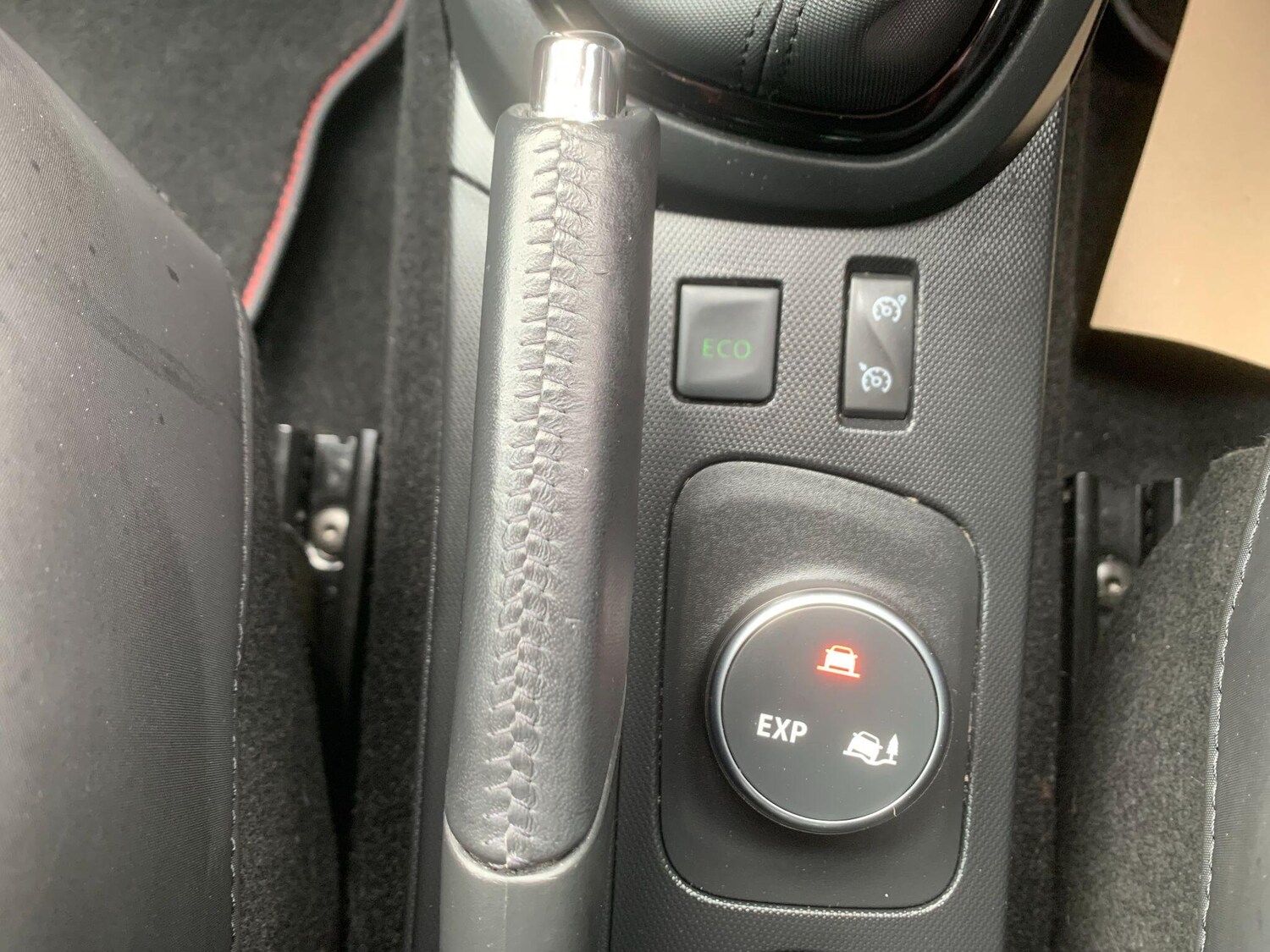 Used Renault Captur 2015 for sale - 78157651: Photo 26