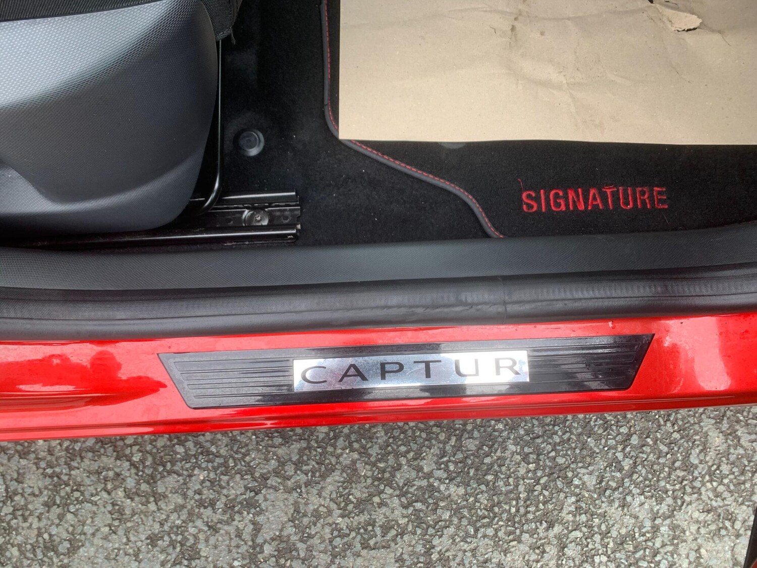 Used Renault Captur 2015 for sale - 78157651: Photo 37