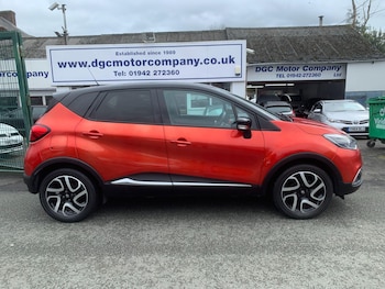 Used Renault Captur 2015 for sale - 78157651: Photo