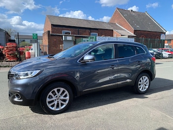Used Renault Kadjar 2017 for sale - 78115895: Photo