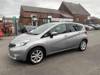 Used Nissan Note 2015 for sale - 78375062: Photo