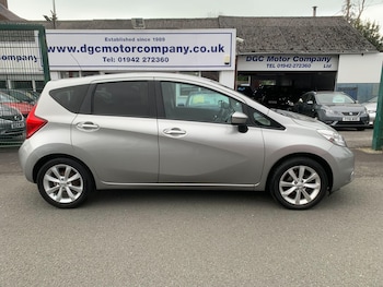 Used Nissan Note 2015 for sale - 78375062: Photo