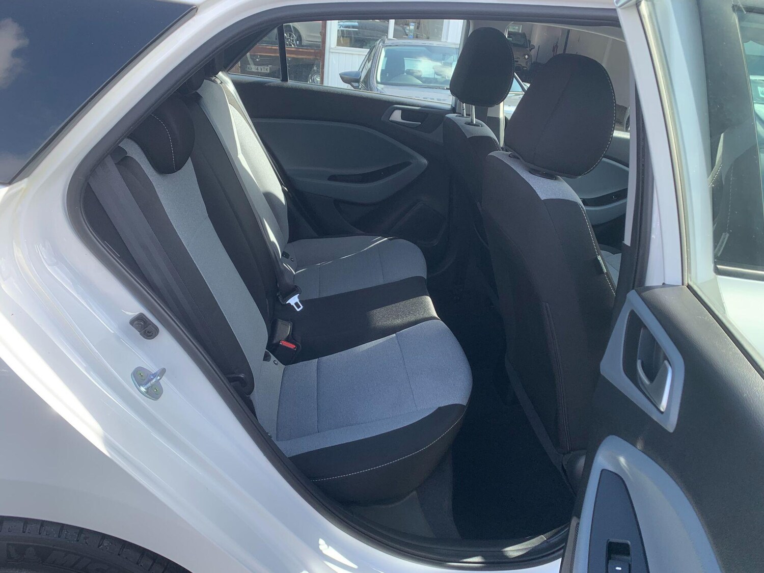 Used Hyundai i20 2016 for sale - 78047895: Photo 13