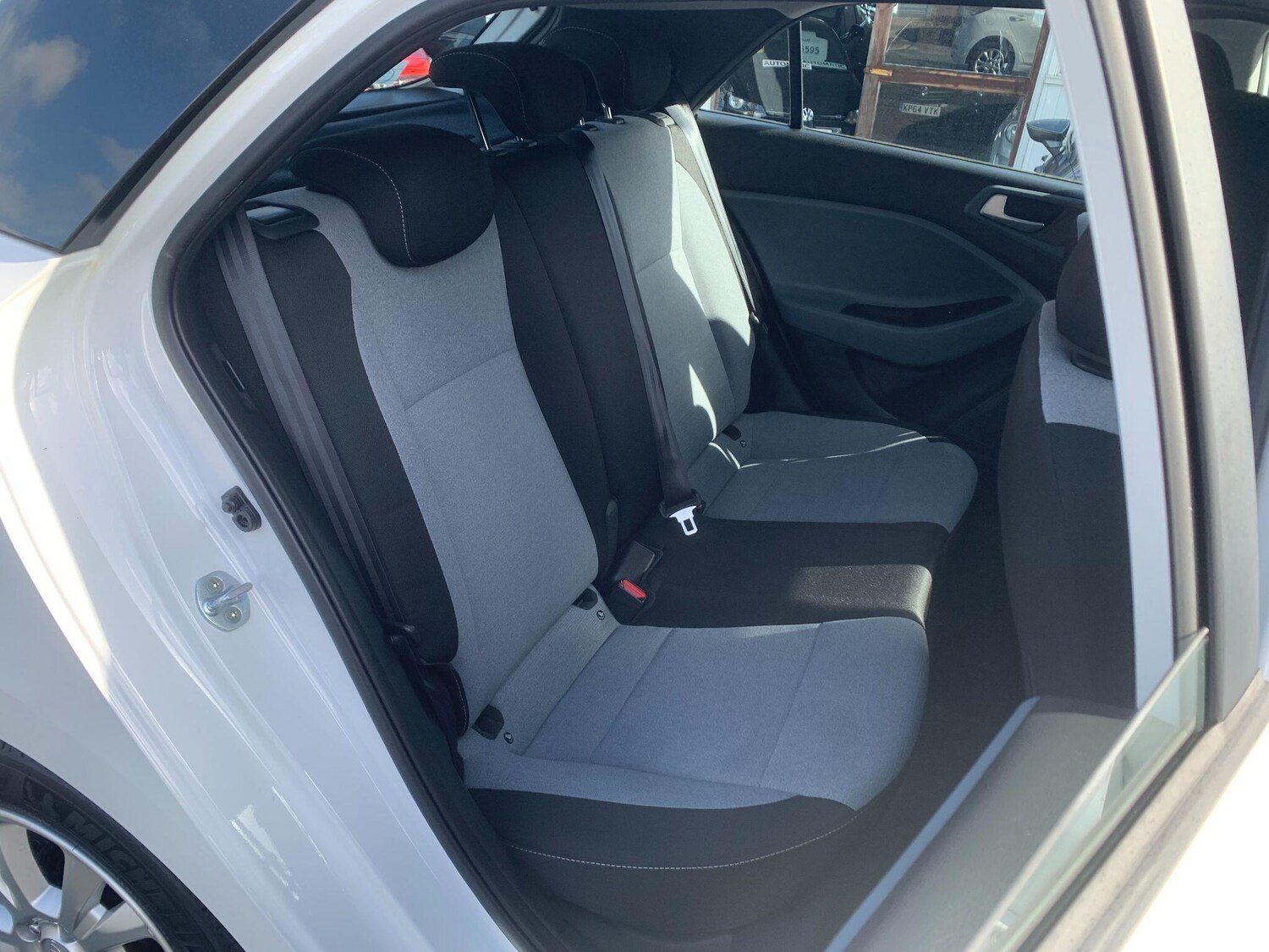 Used Hyundai i20 2016 for sale - 78047895: Photo 14