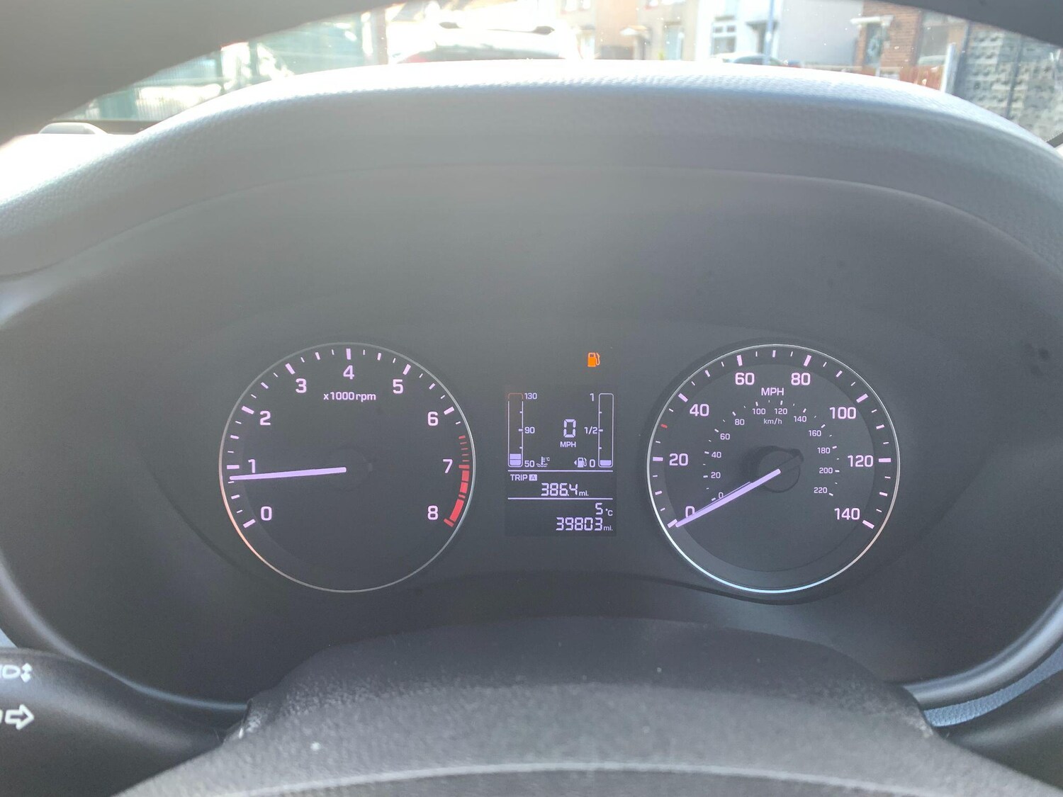 Used Hyundai i20 2016 for sale - 78047895: Photo 20