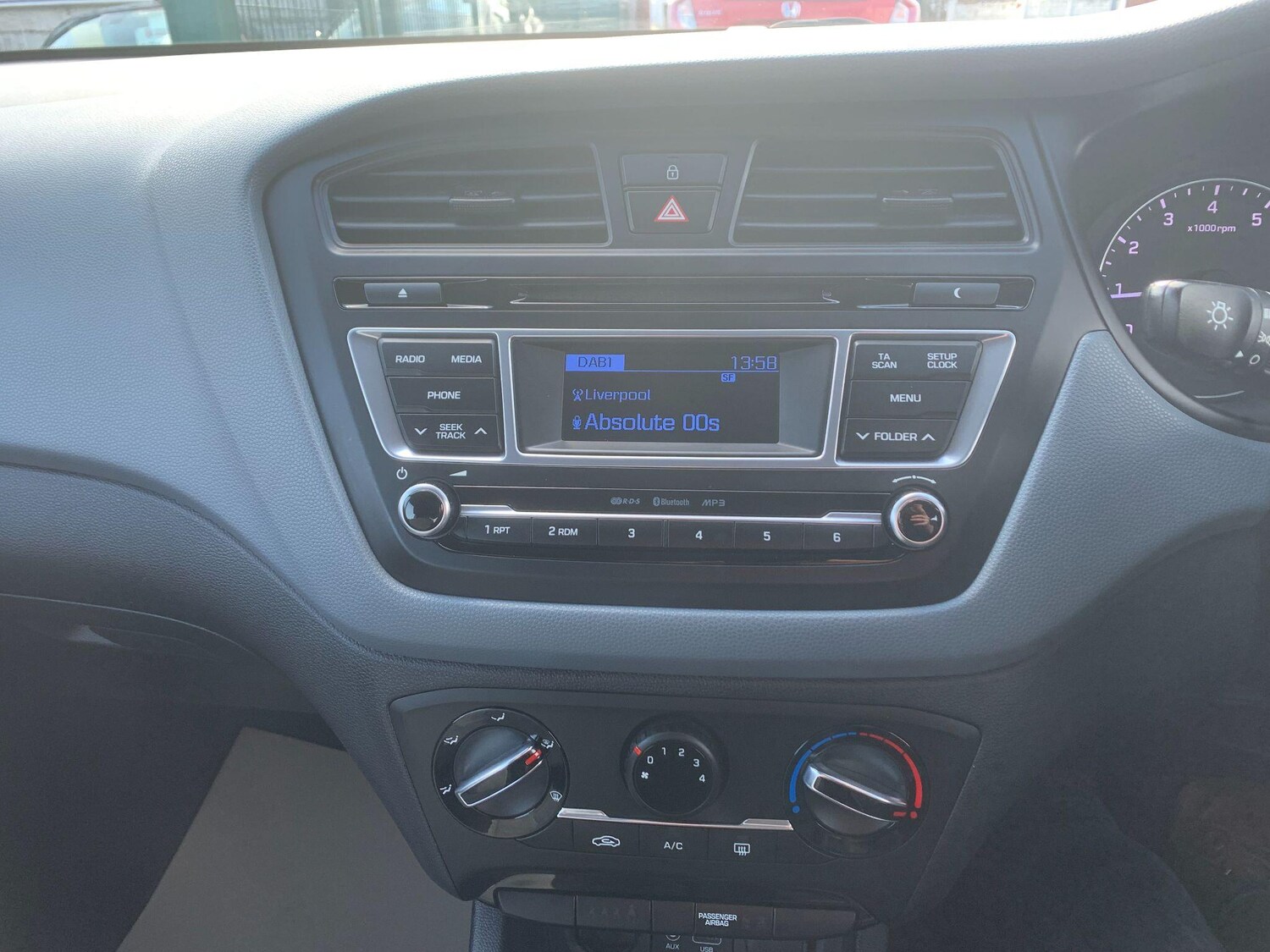 Used Hyundai i20 2016 for sale - 78047895: Photo 21