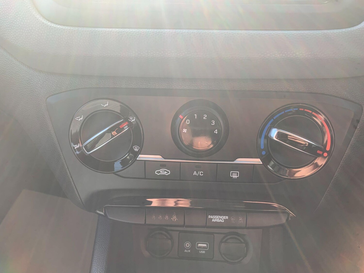 Used Hyundai i20 2016 for sale - 78047895: Photo 22