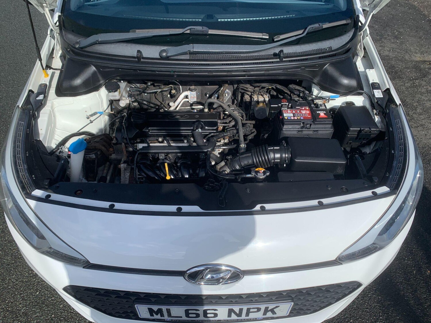 Used Hyundai i20 2016 for sale - 78047895: Photo 33