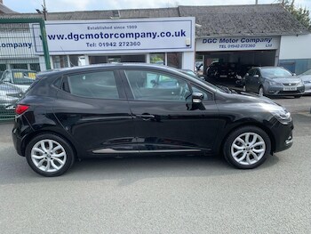 Used Renault Clio 2017 for sale - 78347420: Photo