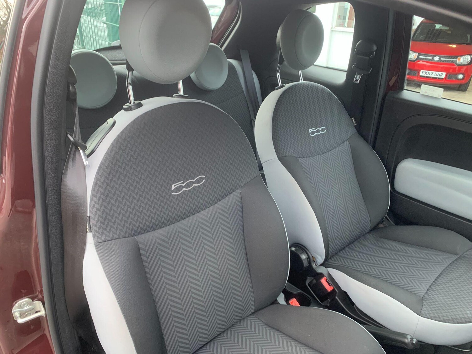 Used Fiat 500 for sale - 77724110: Photo 11